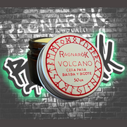 Volcano - Cera para Barba y Bigote